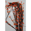 3' Indoor/Outdoor Illuminated Pip Berry Tree by Valerie