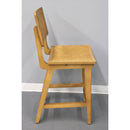 Tormod Backed Cane Counter Height Barstool - Threshold™