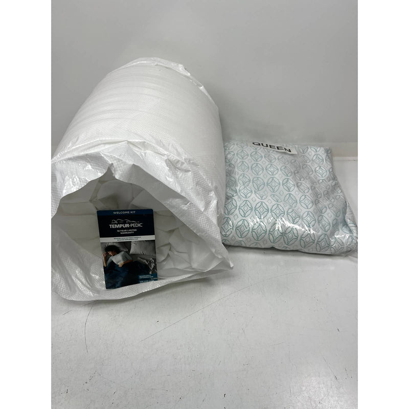 Tempur-Pedic 3" Mattress Topper with Cooling Cover Queen
