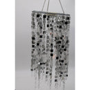 Ultimate Innovations Color Changing Snowflake Chandelier-Snowflakes