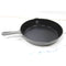 Zakarian by Dash 10" Colored Cast-Iron Skillet-Gray