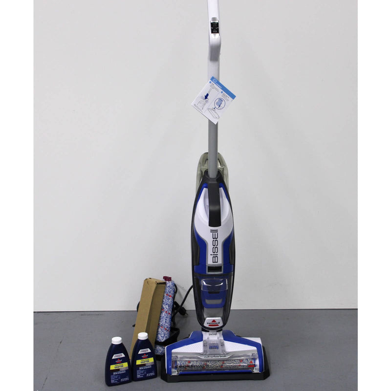 Bissell Crosswave All-in-One Multi-Surface Floor Cleaner