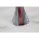 Moen Lindor 84504 Chrome Widespread 2-handle WaterSense Bathroom Sink Faucet