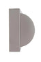Allen + Roth Kinsley 22-In 3-Light Brushed Nickel LED Modern/Contemporary Vanity Light Bar