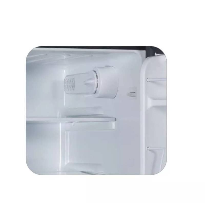 New Proctor Silex 3.1 cu ft Mini Refrigerator - Black